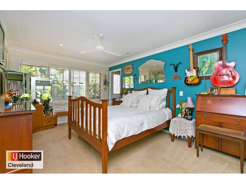 138 Fitzroy Street, Cleveland QLD 4163