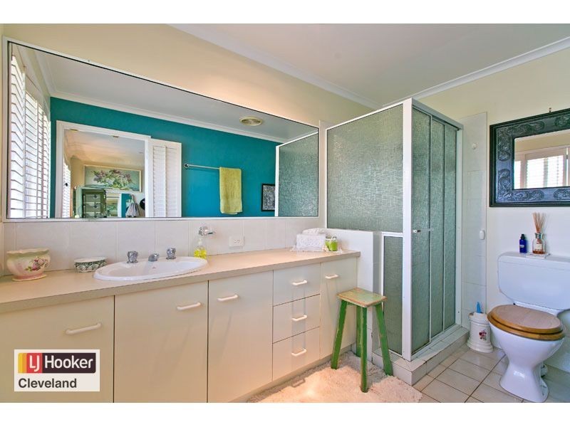 138 Fitzroy Street, Cleveland QLD 4163