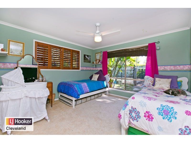 138 Fitzroy Street, Cleveland QLD 4163