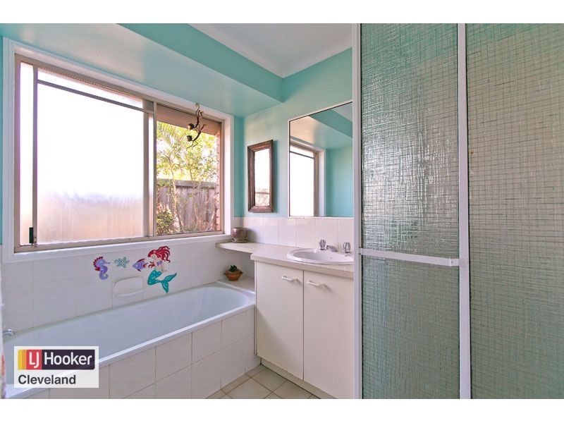 138 Fitzroy Street, Cleveland QLD 4163