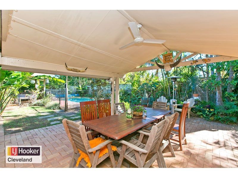 138 Fitzroy Street, Cleveland QLD 4163