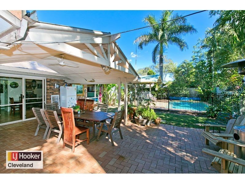 138 Fitzroy Street, Cleveland QLD 4163