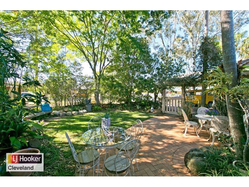 138 Fitzroy Street, Cleveland QLD 4163