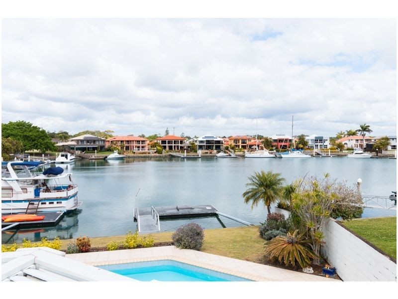 14 Paxton Street, Raby Bay QLD 4163