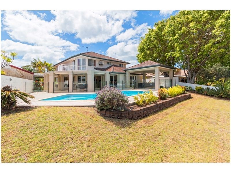 14 Paxton Street, Raby Bay QLD 4163