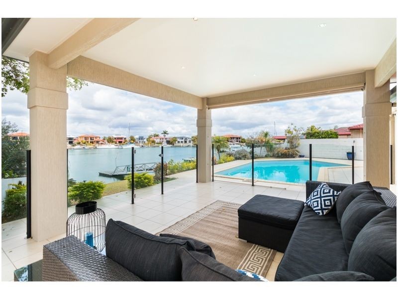 14 Paxton Street, Raby Bay QLD 4163