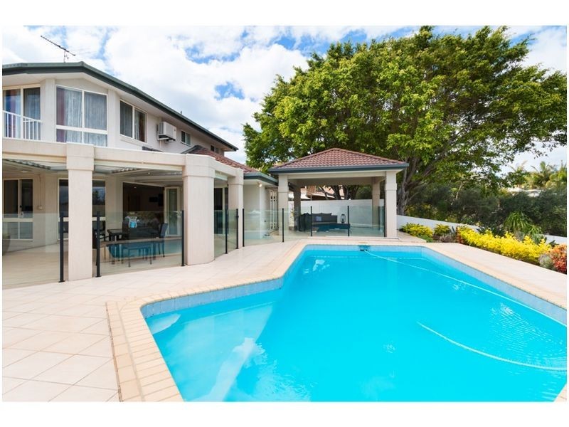 14 Paxton Street, Raby Bay QLD 4163
