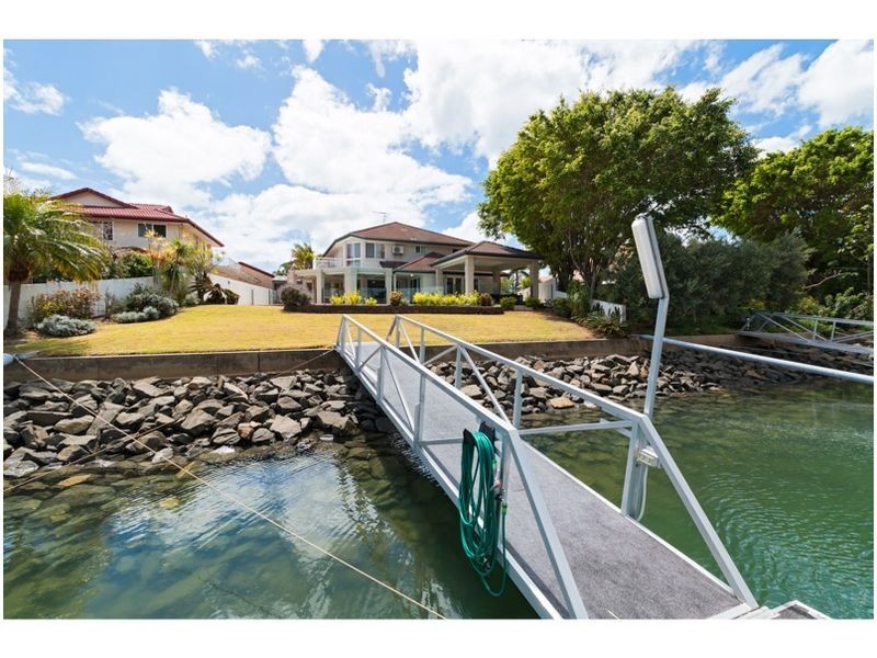 14 Paxton Street, Raby Bay QLD 4163