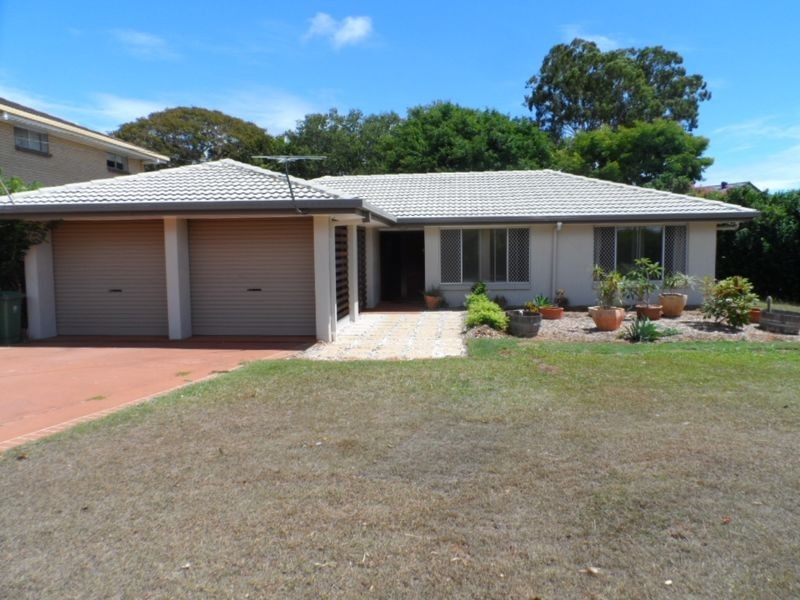 21 Highview Drive, Cleveland QLD 4163