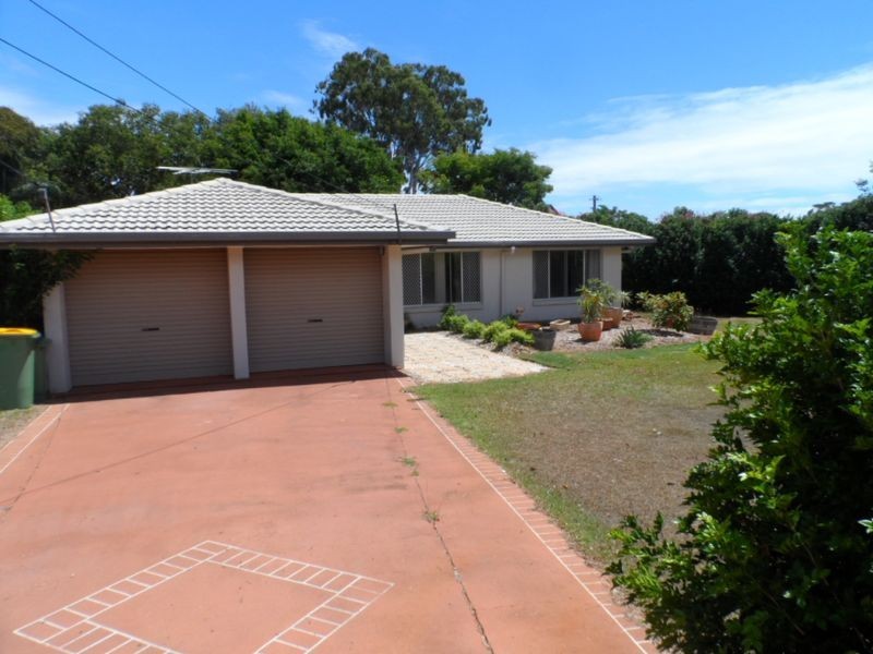 21 Highview Drive, Cleveland QLD 4163