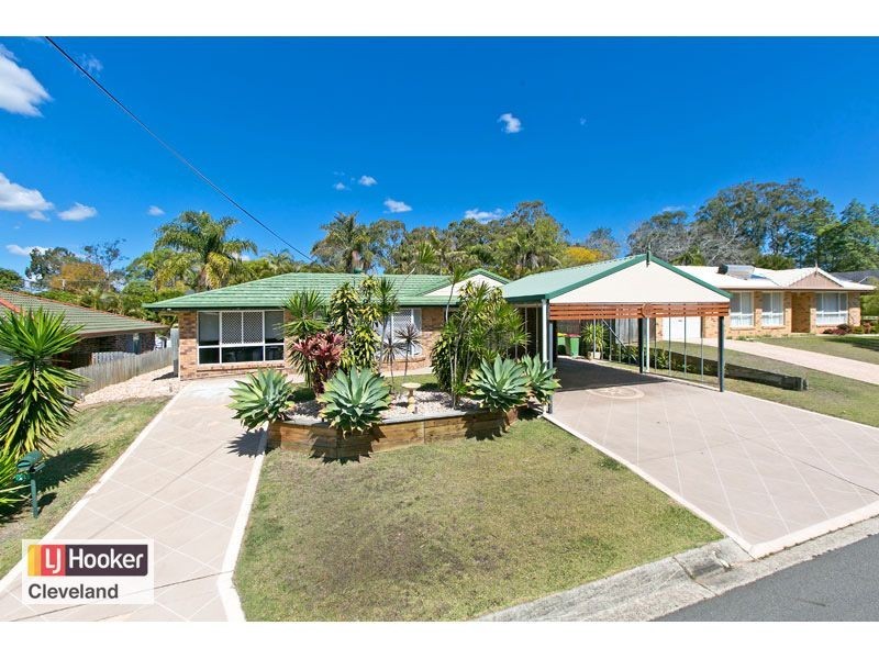 11 Surman Street, Birkdale QLD 4159