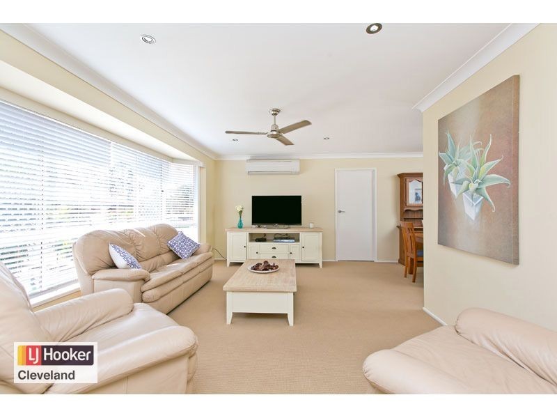 11 Surman Street, Birkdale QLD 4159