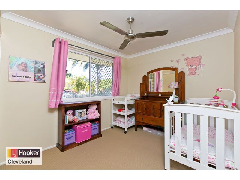 11 Surman Street, Birkdale QLD 4159