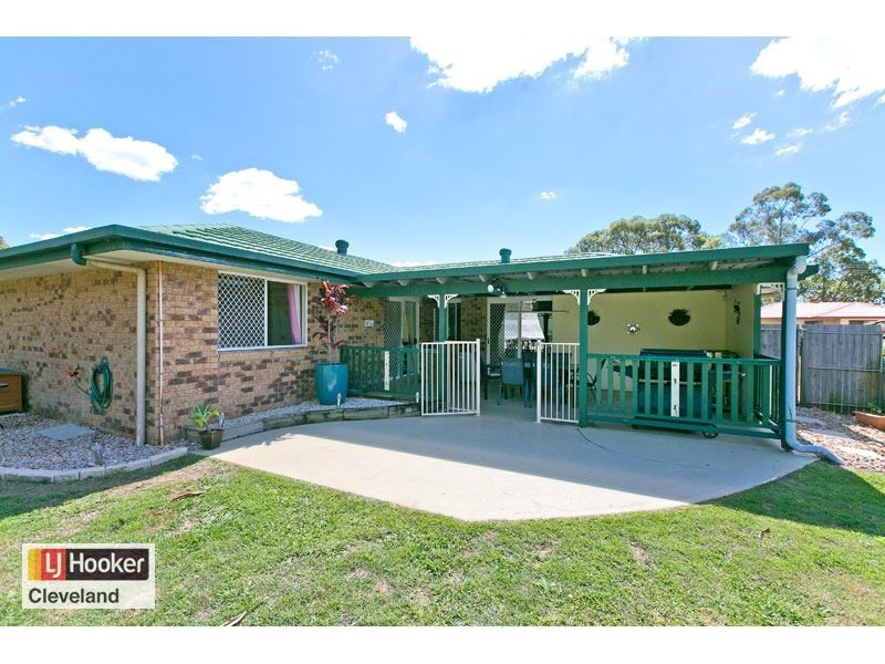 11 Surman Street, Birkdale QLD 4159