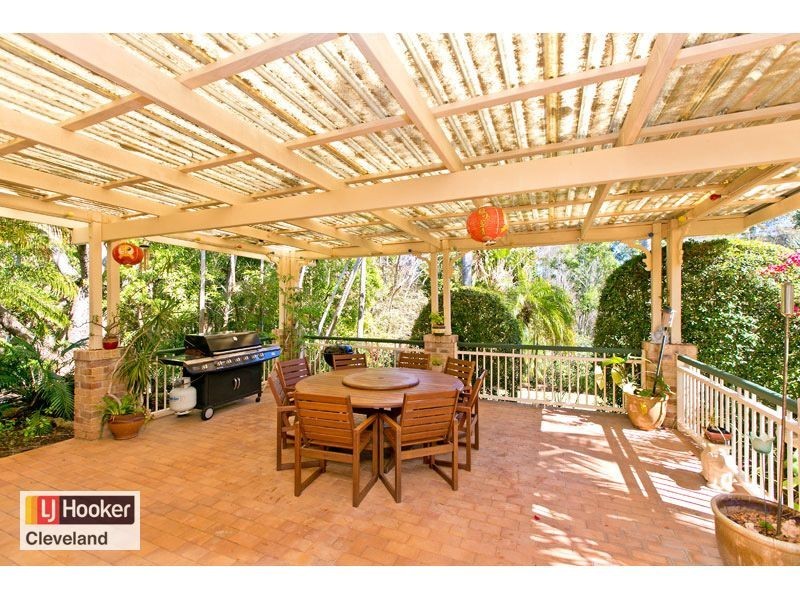 46 Flamingo Crescent, Thornlands QLD 4164