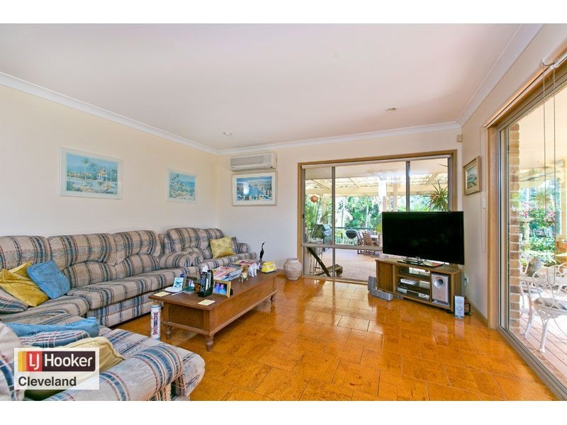 46 Flamingo Crescent, Thornlands QLD 4164