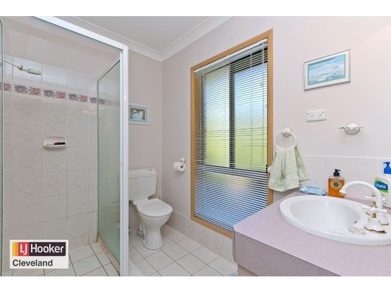 46 Flamingo Crescent, Thornlands QLD 4164