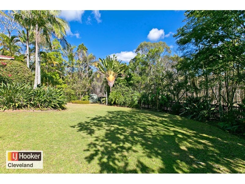 46 Flamingo Crescent, Thornlands QLD 4164