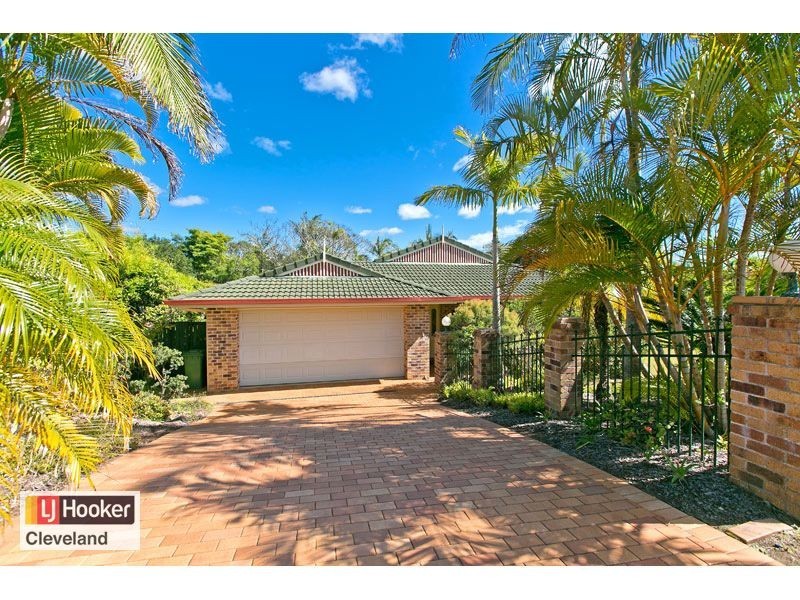 46 Flamingo Crescent, Thornlands QLD 4164