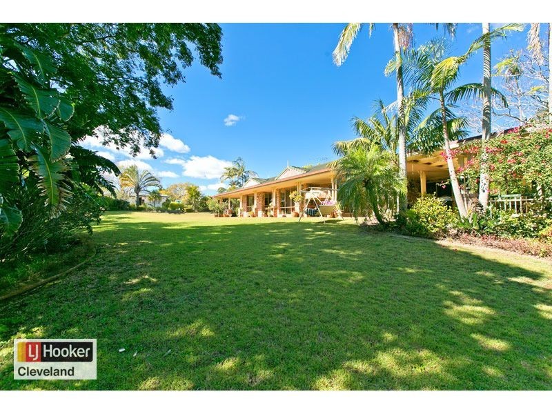 46 Flamingo Crescent, Thornlands QLD 4164