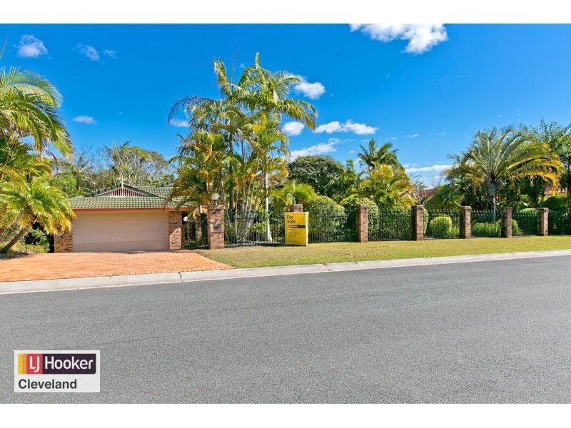46 Flamingo Crescent, Thornlands QLD 4164