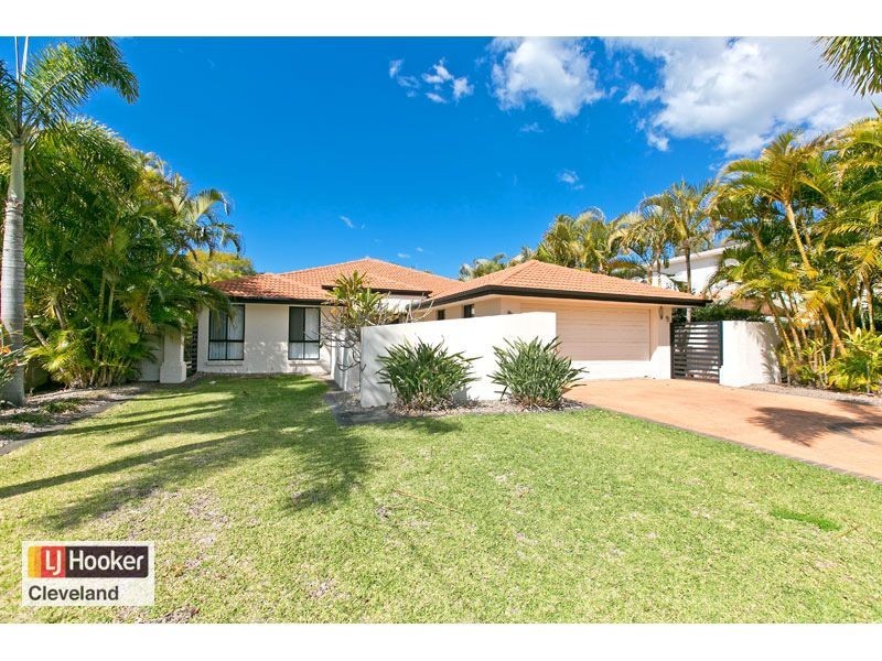 53 McLeod Street, Cleveland QLD 4163