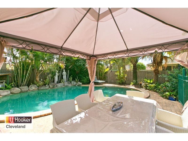 9 Laurance Court, Wellington Point QLD 4160