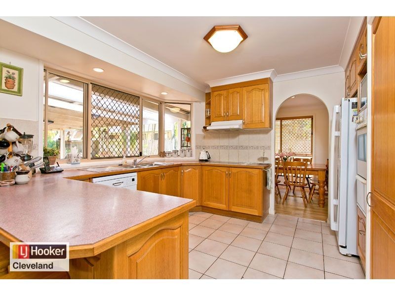 9 Laurance Court, Wellington Point QLD 4160