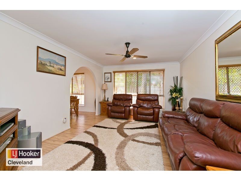 9 Laurance Court, Wellington Point QLD 4160