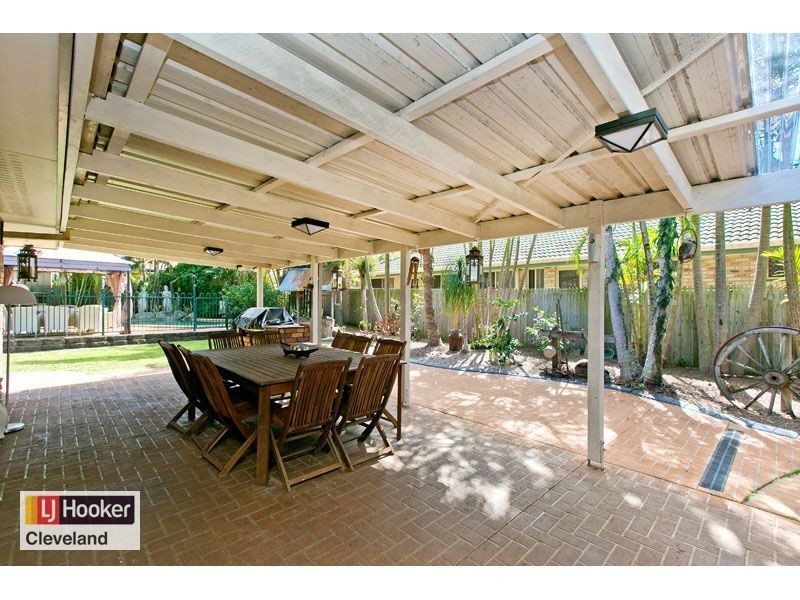 9 Laurance Court, Wellington Point QLD 4160