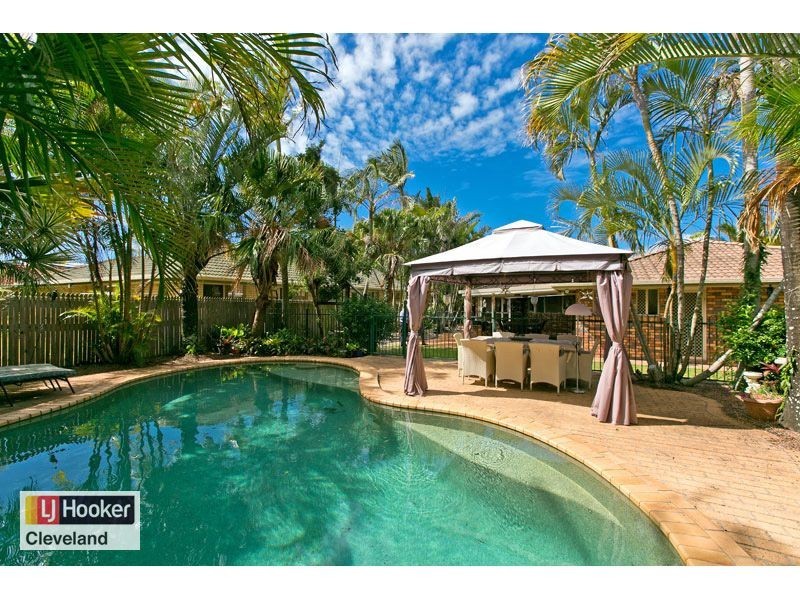 9 Laurance Court, Wellington Point QLD 4160