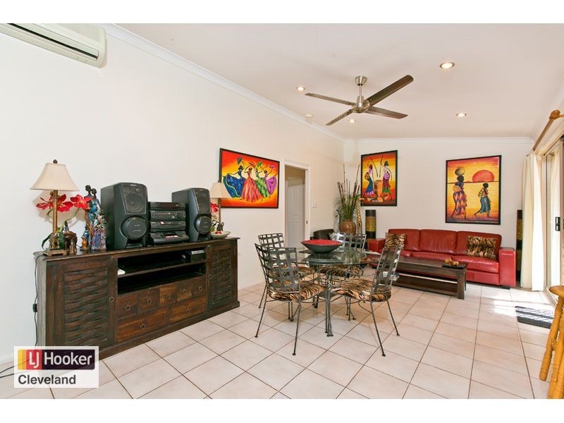 9 Laurance Court, Wellington Point QLD 4160