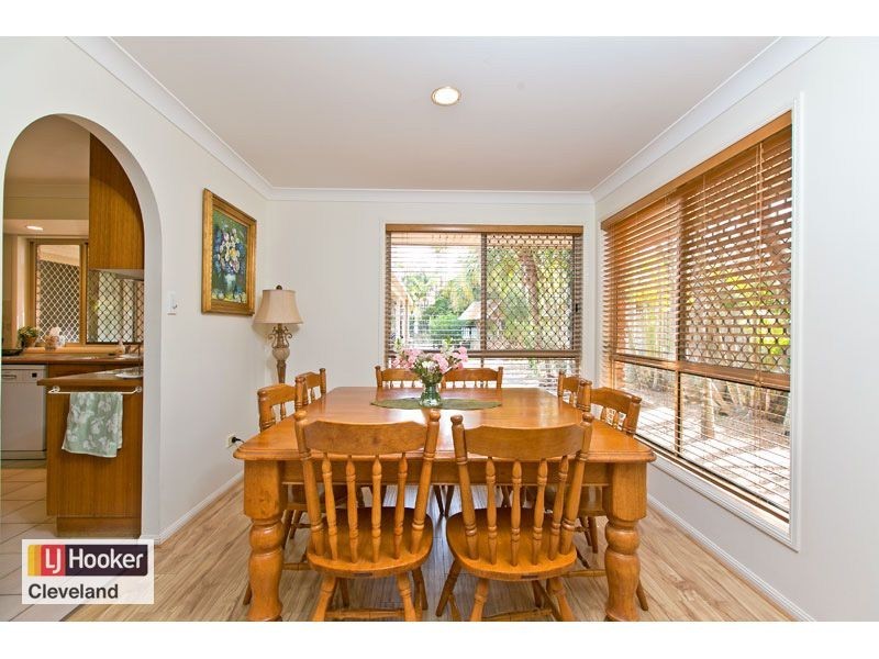 9 Laurance Court, Wellington Point QLD 4160