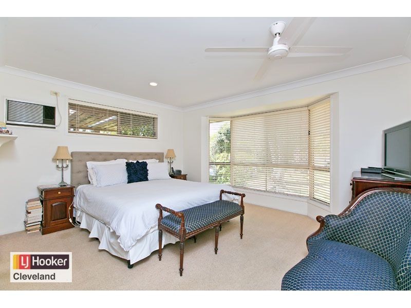 9 Laurance Court, Wellington Point QLD 4160