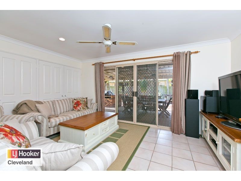 9 Laurance Court, Wellington Point QLD 4160