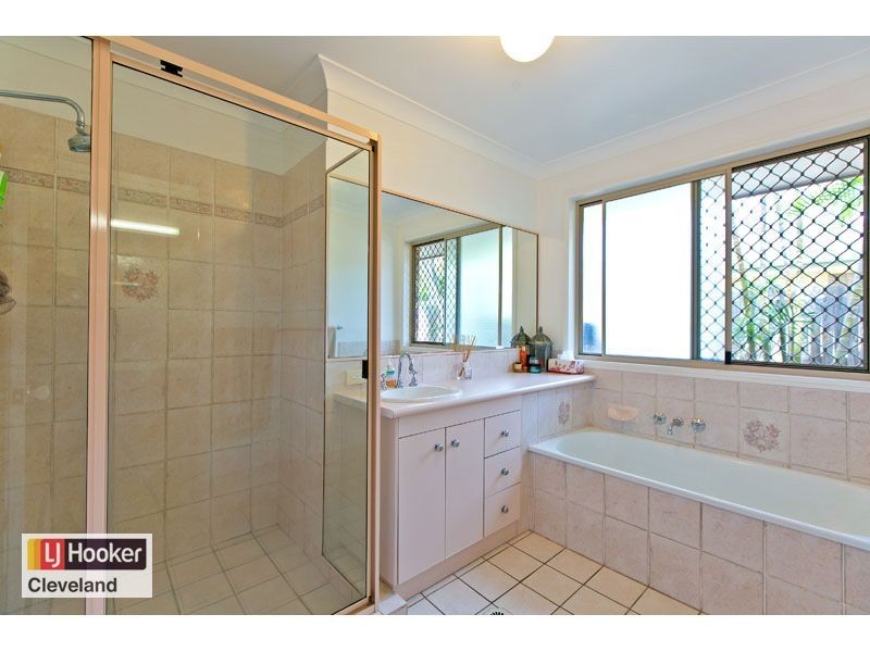 9 Laurance Court, Wellington Point QLD 4160