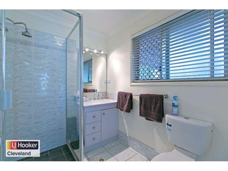 9 Laurance Court, Wellington Point QLD 4160