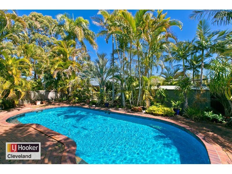 20 Morden Street, Birkdale QLD 4159