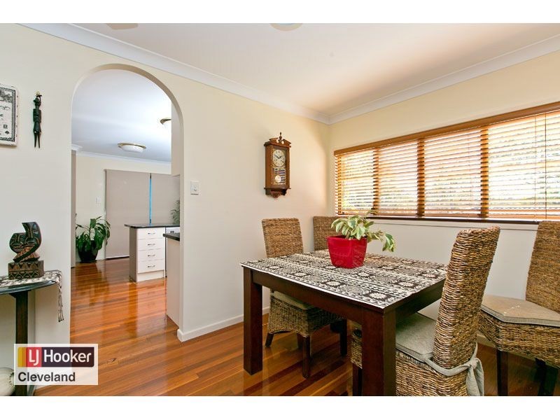 20 Morden Street, Birkdale QLD 4159