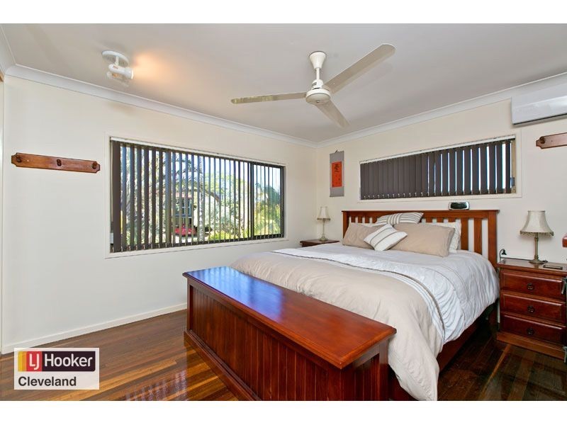 20 Morden Street, Birkdale QLD 4159