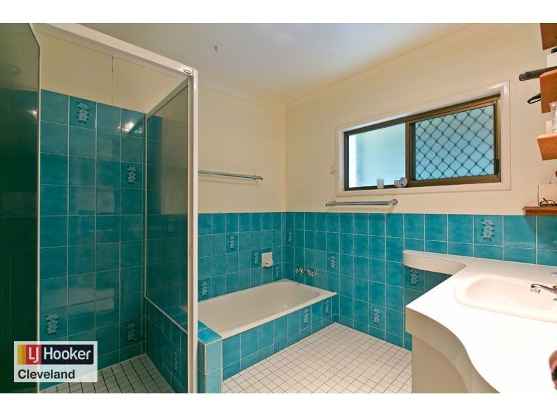 20 Morden Street, Birkdale QLD 4159