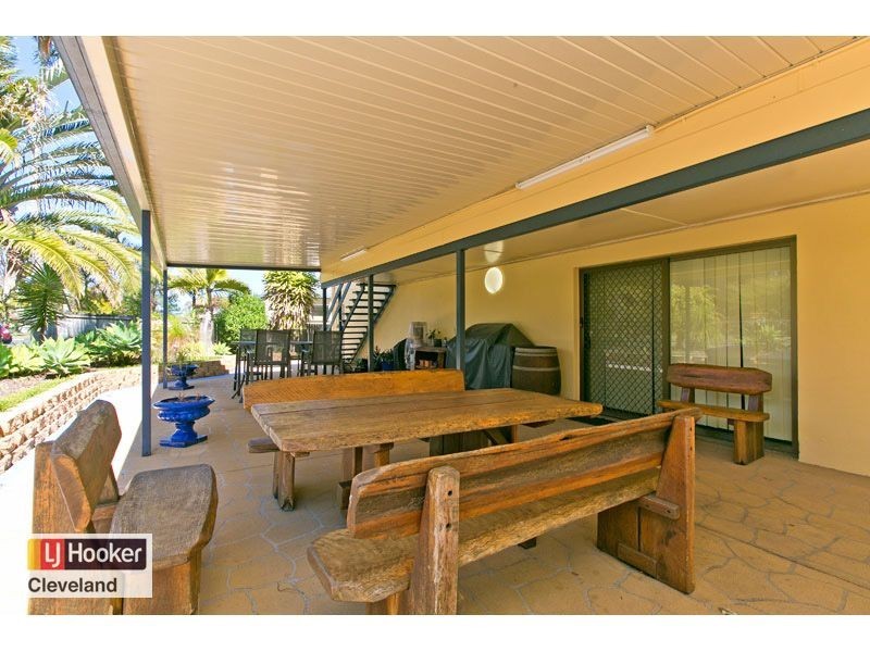 20 Morden Street, Birkdale QLD 4159