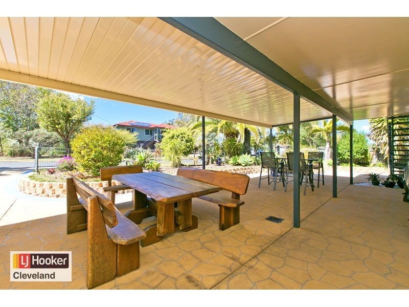 20 Morden Street, Birkdale QLD 4159