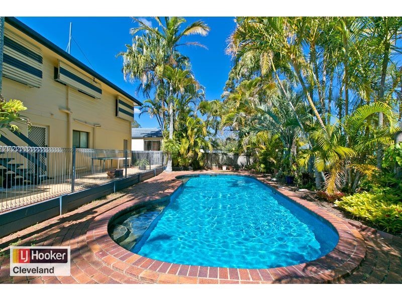 20 Morden Street, Birkdale QLD 4159