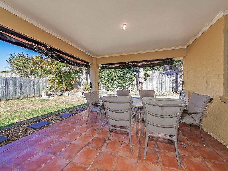 8 Glenbrook Avenue, Victoria Point QLD 4165