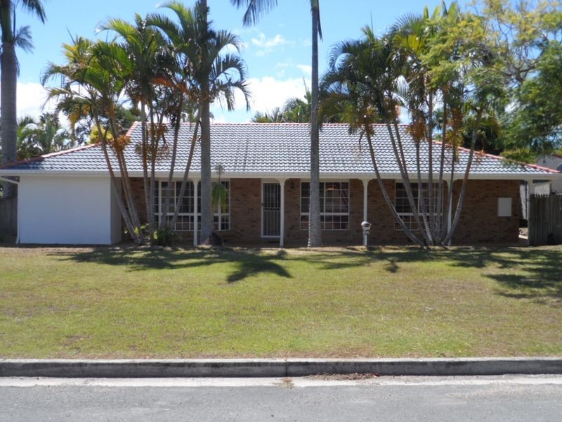 22 Strachan Road, Victoria Point QLD 4165