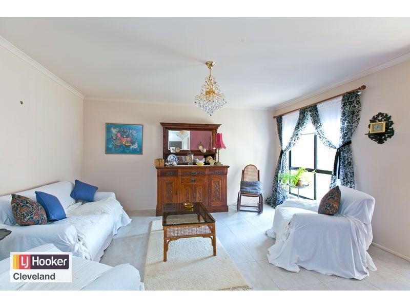 4 Fletcher Terrace, Ormiston QLD 4160