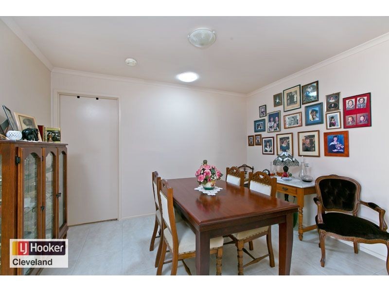 4 Fletcher Terrace, Ormiston QLD 4160