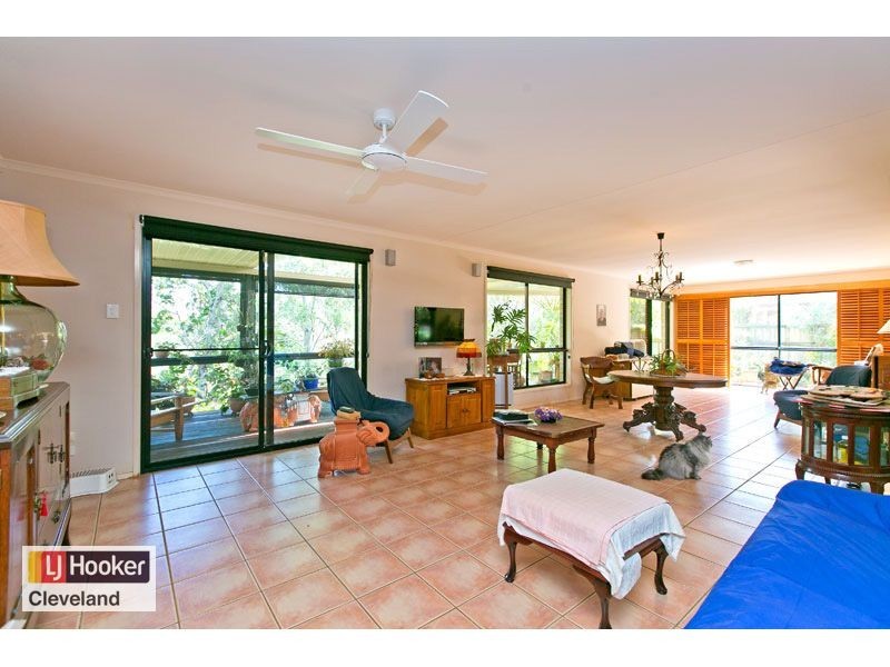 4 Fletcher Terrace, Ormiston QLD 4160