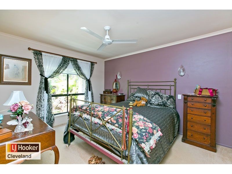 4 Fletcher Terrace, Ormiston QLD 4160